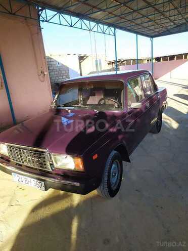 LADA (VAZ) 2107 2000, 180,000 km - 1.6 l - Hacıqabul