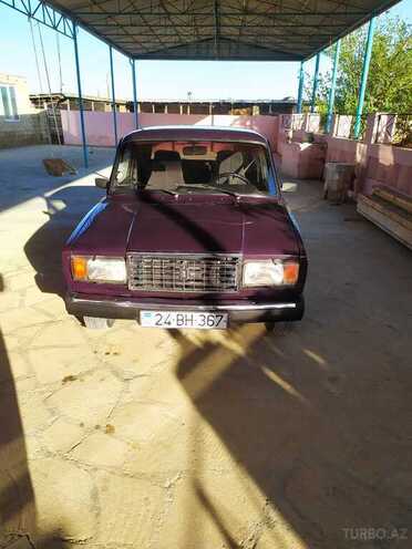LADA (VAZ) 2107 2000, 180,000 km - 1.6 l - Hacıqabul
