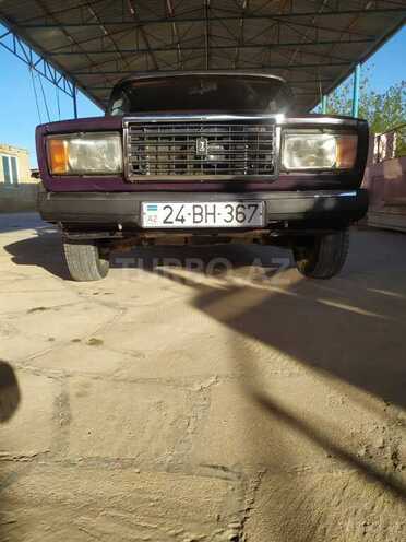 LADA (VAZ) 2107 2000, 180,000 km - 1.6 l - Hacıqabul