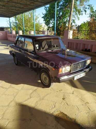 LADA (VAZ) 2107 2000, 180,000 km - 1.6 l - Hacıqabul