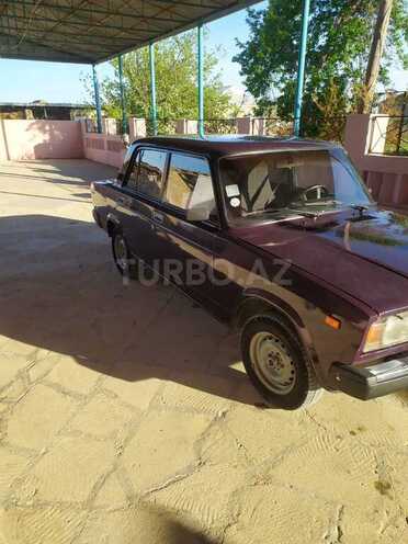 LADA (VAZ) 2107 2000, 180,000 km - 1.6 l - Hacıqabul