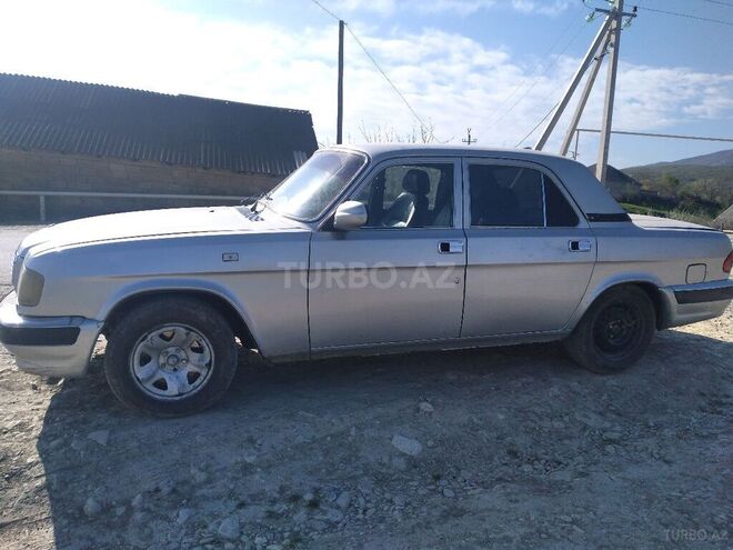 GAZ 3110 2004, 180,000 km - 2.0 l - Şabran