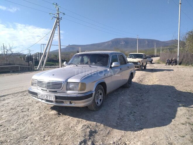 GAZ 3110 2004, 180,000 km - 2.0 l - Şabran