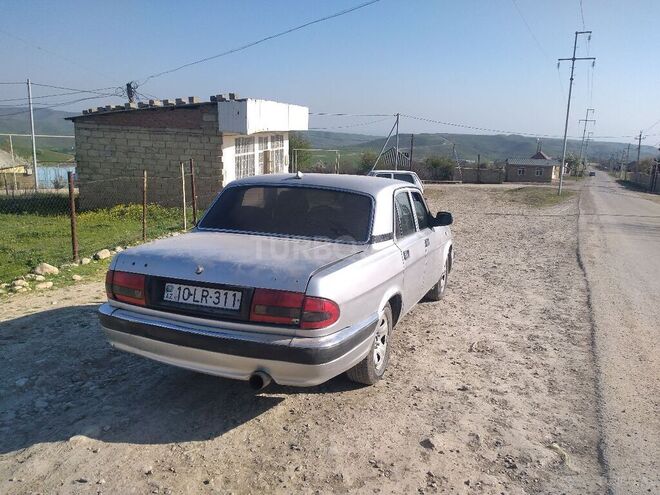 GAZ 3110 2004, 180,000 km - 2.0 l - Şabran