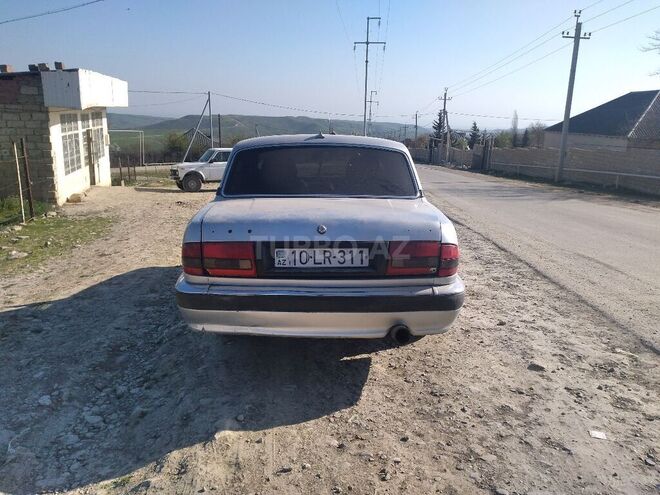 GAZ 3110 2004, 180,000 km - 2.0 l - Şabran