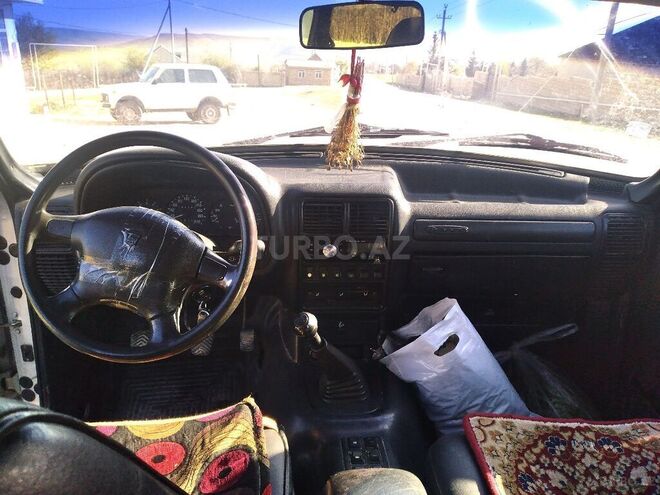 GAZ 3110 2004, 180,000 km - 2.0 l - Şabran