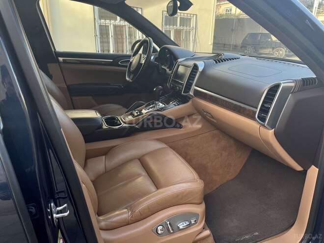 Porsche Cayenne GTS 2013, 169,000 km - 4.8 l - Bakı