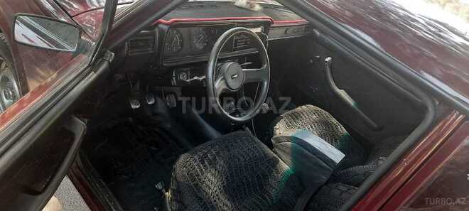 LADA (VAZ) 2107 2005, 12,345 km - 1.6 l - Sumqayıt