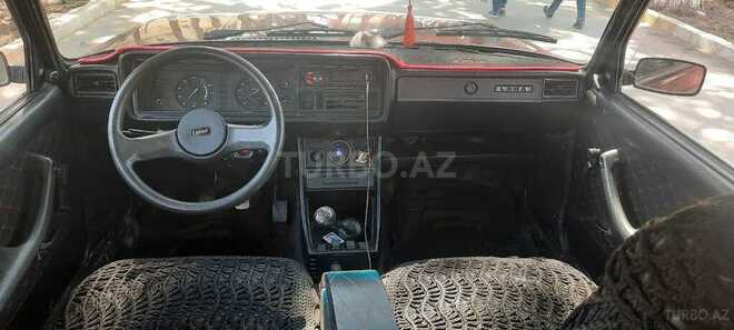 LADA (VAZ) 2107 2005, 12,345 km - 1.6 l - Sumqayıt