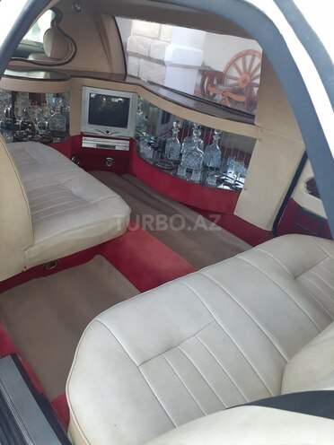 Mercedes S 500 1995, 11,275 km - 5.0 l - Bakı
