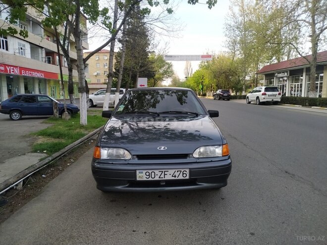 LADA (VAZ) 2115 2012, 199,990 km - 1.5 л - Lənkəran