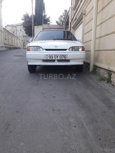 LADA (VAZ) 2114 2012, 120,000 km - 1.6 l - Bakı