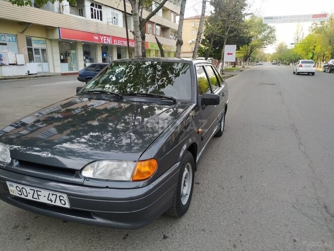 LADA (VAZ) 2115 2012, 199,990 km - 1.5 л - Lənkəran