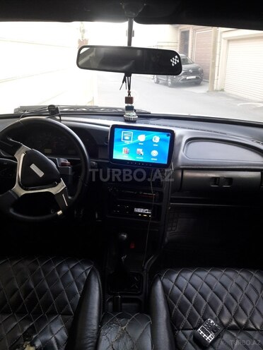 LADA (VAZ) 2114 2012, 120,000 km - 1.6 l - Bakı