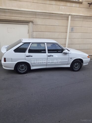 LADA (VAZ) 2114 2012, 120,000 km - 1.6 l - Bakı