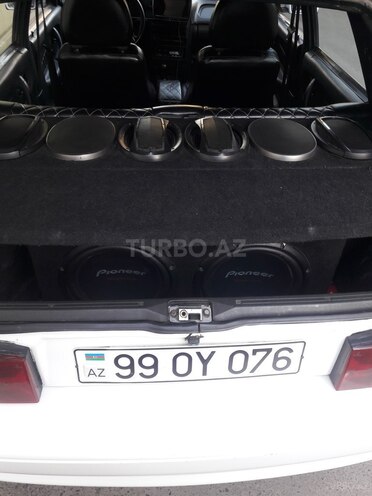 LADA (VAZ) 2114 2012, 120,000 km - 1.6 l - Bakı
