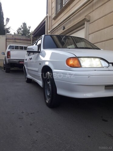 LADA (VAZ) 2114 2012, 120,000 km - 1.6 l - Bakı