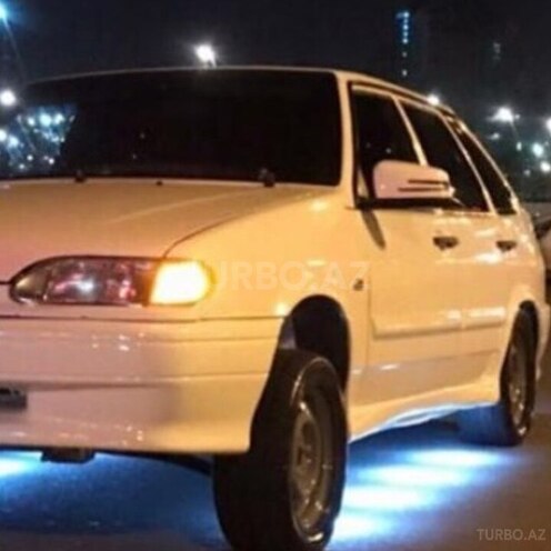 LADA (VAZ) 2114 2012, 120,000 km - 1.6 l - Bakı