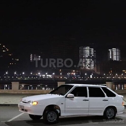 LADA (VAZ) 2114 2012, 120,000 km - 1.6 l - Bakı