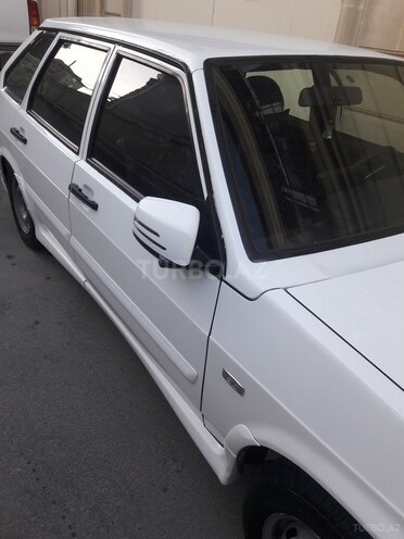 LADA (VAZ) 2114 2012, 120,000 km - 1.6 l - Bakı