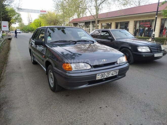 LADA (VAZ) 2115 2012, 199,990 km - 1.5 л - Lənkəran