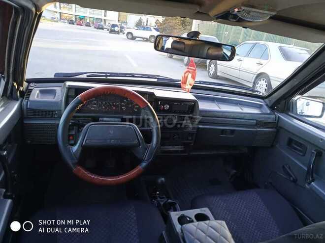 LADA (VAZ) 21099 1991, 456,369 km - 1.5 l - 