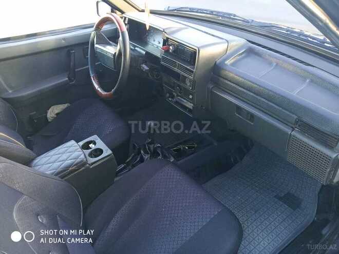 LADA (VAZ) 21099 1991, 456,369 km - 1.5 l - 