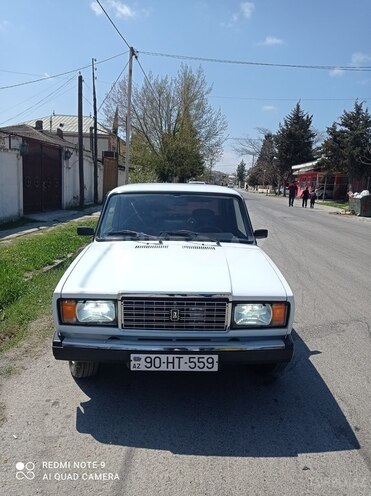 LADA (VAZ) 2107 2006, 150,000 km - 16.0 l - Xaçmaz