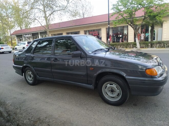 LADA (VAZ) 2115 2012, 199,990 km - 1.5 л - Lənkəran