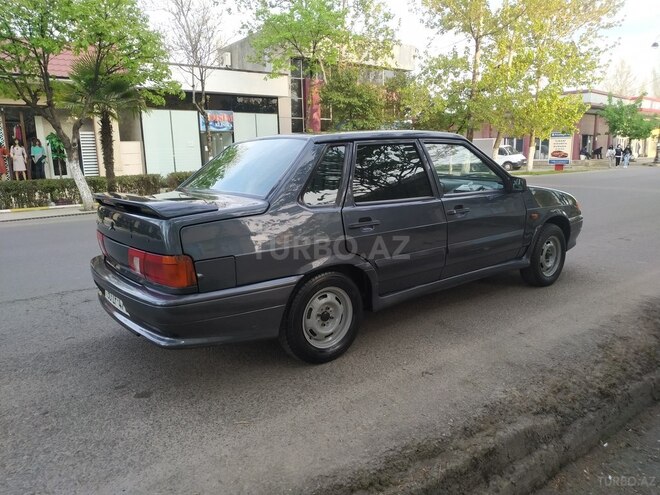 LADA (VAZ) 2115 2012, 199,990 km - 1.5 л - Lənkəran