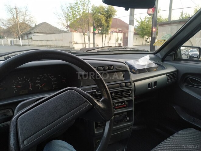 LADA (VAZ) 2115 2012, 199,990 km - 1.5 л - Lənkəran