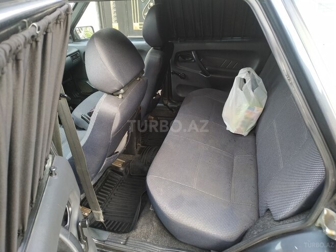 LADA (VAZ) 2115 2012, 199,990 km - 1.5 л - Lənkəran