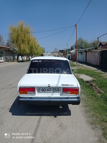 LADA (VAZ) 2107 2006, 150,000 km - 16.0 l - Xaçmaz