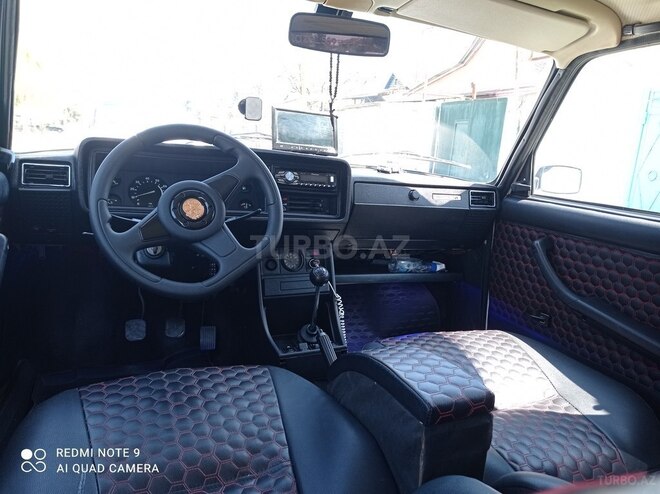 LADA (VAZ) 2107 2006, 150,000 km - 16.0 l - Xaçmaz