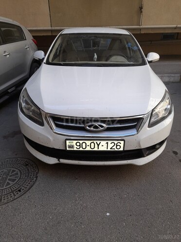 Chery  2014, 19,678 km - 1.6 l - Bakı