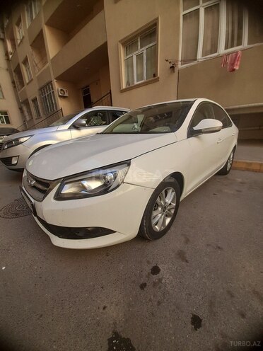 Chery  2014, 19,678 km - 1.6 l - Bakı