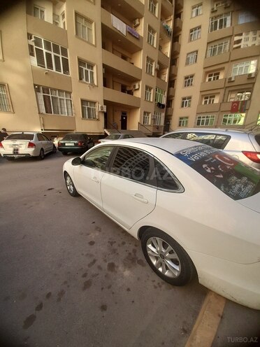 Chery  2014, 19,678 km - 1.6 l - Bakı