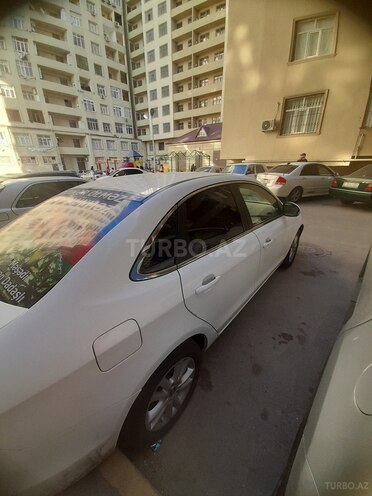 Chery  2014, 19,678 km - 1.6 l - Bakı