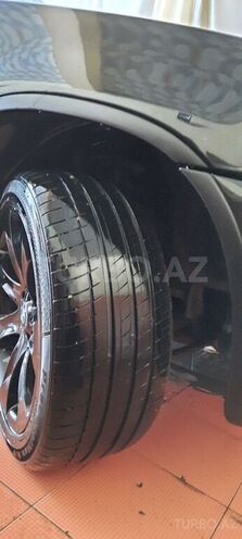 BMW X5 2002, 324,165 km - 4.4 l - Qazax