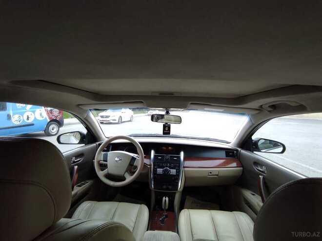 Nissan Teana 2007, 267,000 km - 2.3 l - Bakı