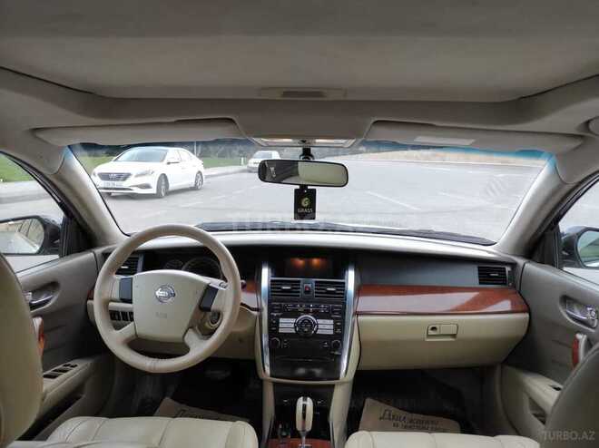 Nissan Teana 2007, 267,000 km - 2.3 l - Bakı