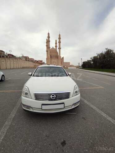 Nissan Teana 2007, 267,000 km - 2.3 l - Bakı