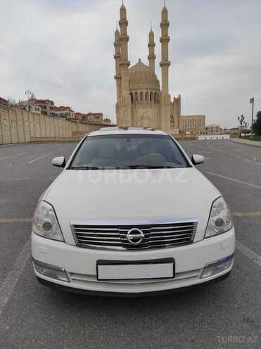 Nissan Teana 2007, 267,000 km - 2.3 l - Bakı