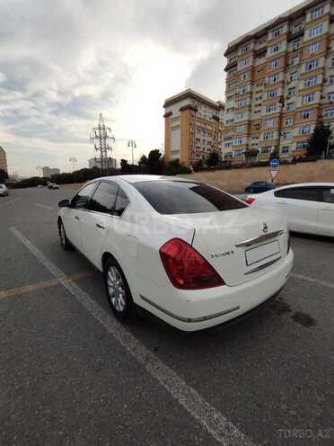 Nissan Teana 2007, 267,000 km - 2.3 l - Bakı