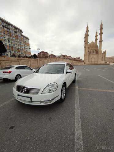 Nissan Teana 2007, 267,000 km - 2.3 l - Bakı