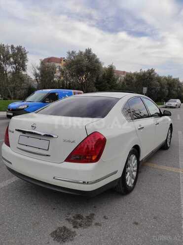 Nissan Teana 2007, 267,000 km - 2.3 l - Bakı