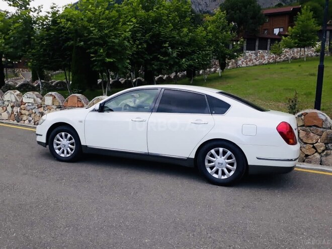 Nissan Teana 2007, 267,000 km - 2.3 l - Bakı