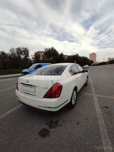 Nissan Teana 2007, 267,000 km - 2.3 l - Bakı