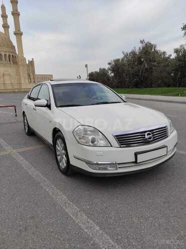 Nissan Teana 2007, 267,000 km - 2.3 l - Bakı