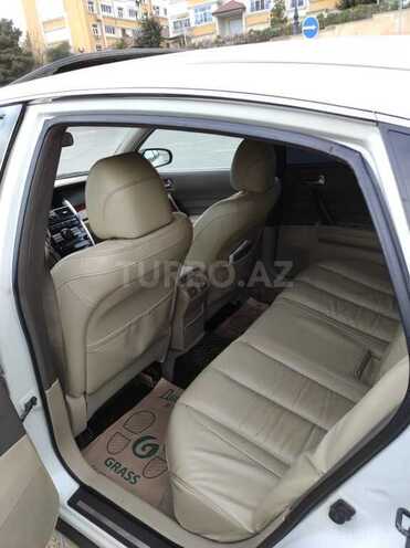 Nissan Teana 2007, 267,000 km - 2.3 l - Bakı